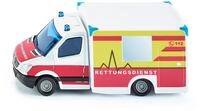 Modellauto RETTUNGSWAGEN 1536