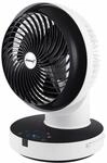 VT 360 Twist Tischventilator
