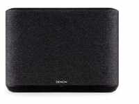 Home 250 schwarz Streaming-Lautsprecher