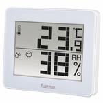 "Thermo-/Hygrometer ""TH-130"", Wei&szlig; (00186360)"