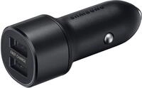 Dual KFZ Schnellladeger&auml;t EP-L1100, Black