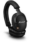 Monitor II A.N.C. schwarz Over-Ear Kopfh&ouml;rer