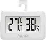 "Thermo-/Hygrometer ""Mini"", Wei&szlig; (00186363)"
