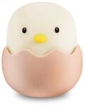 Eggy Egg Kinder-Nachtlicht