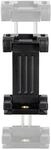 "Smartphone-Halterung ""Pro II"", 9,5 cm, mit Bluetooth&reg;-Fernausl&ouml;ser ""BRS2""