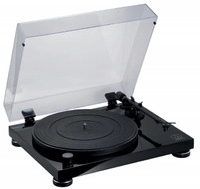 AT-LPW50PB Plattenspieler