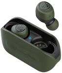 GO Air True Wireless Earbuds Gr&uuml;n In-Ear Kopfh&ouml;rer