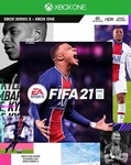 FIFA 21 (Standard Edition) - Xbox Series X/Xbox One