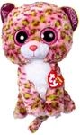 Kuscheltier Beanie Boos Lainey Leopard 24cm