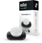 EasyClick Gesichtsreinigungsb&uuml;rsten-Aufsatz Series 5-7 (Modelle ab 2020)