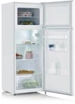 DT 8760 wei&szlig; K&uuml;hlschrank mit Gefrierfach