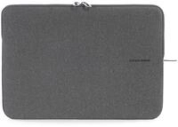 MELANGE Sleeve Schutzh&uuml;lle MacBook Pro 16'', Laptop 15.6'', schwarz