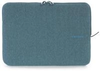 "MELANGE Sleeve Schutzh&uuml;lle Laptop 13-14"", MacBook Pro 14""/Air 15"", t&uuml;rkis"