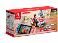 Mario Kart Live: Home Circuit - Mario Nintendo Switch-Spiel