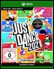 Just Dance 2021 - Xbox Series X/Xbox One