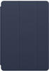 Smart Cover für iPad (8th generation) - Dunkelmarine