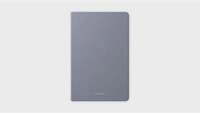 Bookcover TAB 7 EF-BT500 grau Tablet-H&uuml;lle