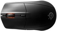 Rival 3 Wireless, Gaming-Maus, Schwarz