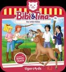 tigercard Bibi & Tina &ndash; Das wilde Fohlen