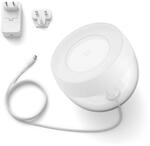 White & Color Ambiance Iris WLAN Tischleuchte