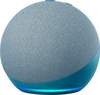 Echo Dot (4. Generation) blau