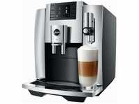 E8 Chrom (EB) Kaffeevollautomat