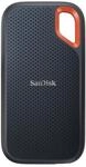 Extreme Portable SSD V2 2 TB (00186534)