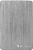 "Store 'n' Go Alu Slim 2.5"" 1TB space grey Externe HDD-Festplatte"