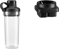 KitchenAid 5KSB2030PJB, KitchenAid 5KSB2030PJB 500 ml Mixbeh&auml;lter