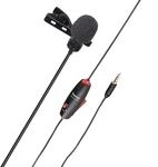 "Lavalier-Mikrofon ""Smart"" (00004634)"