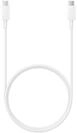 USB Type-C zu USB Type-C Kabel EP-DN975, Wei&szlig;, 1m