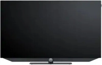 LOEWE 60411D52, Loewe bild v.55 dr+ basalt grey OLED TV, Energieeffizienzklasse: G