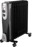 HR 32011 sw Radiator
