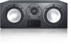 Smart GLE 5 schwarz Set HiFi-Lautsprecher