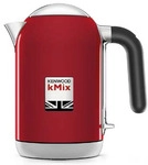 ZJX 650 RD kMix spicy red Wasserkocher