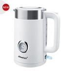 WK 10 BIANCO Wasserkocher