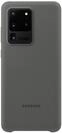EF-PG988 Silicone Cover grau Handyh&uuml;lle