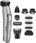 MT861E Multigrooming-Set 11-in-1