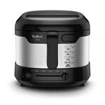 FF 215D Uno M Edelstahl Fritteuse