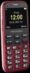 Primo 368 rot Handy
