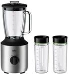Standmixer JB 3272 SI PowerBlend 3