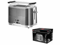 25250-56 Geo Steel Toaster