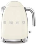 KLF03CREU creme Wasserkocher