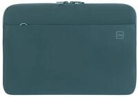 TOP Sleeve Schutzh&uuml;lle MacBook Air 13'', MacBook Pro 13'', Laptop 12'', petrolblau