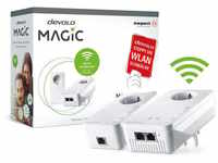Magic 1200+ WiFi Starter Kit Powerline