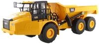 1:24 RC CAT 745 Gelenkmuldenkipper Ferngesteuertes Auto