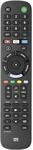 URC4912 SONY 2.0 Fernbedienung