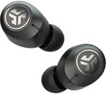 JBuds Air ANC True Wireless Earbuds schwarz