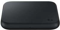 Wireless Charger Pad EP-P1300B, Black Qi-Ladeger&auml;t