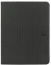 UP PLUS Folio Case, Schutzh&uuml;lle f&uuml;r Apple iPad Air 10.9 (2020) schwarz (62334)